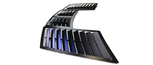 BMW z4 hood vents
